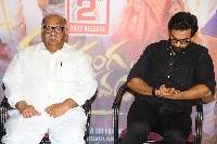 Ranga Ranga Vaibhavanga Movie Trailer Launch